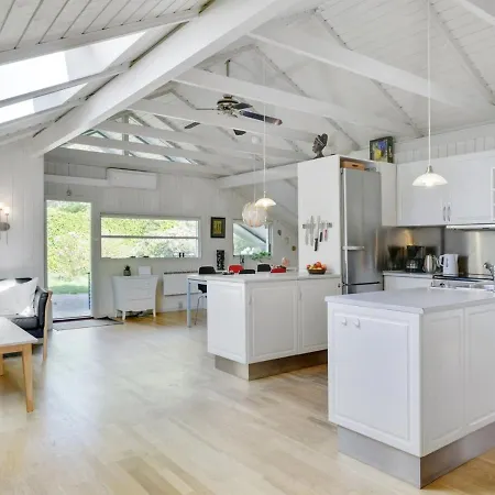 Begitta - 350m From The Sea In Sealand By Interhome
