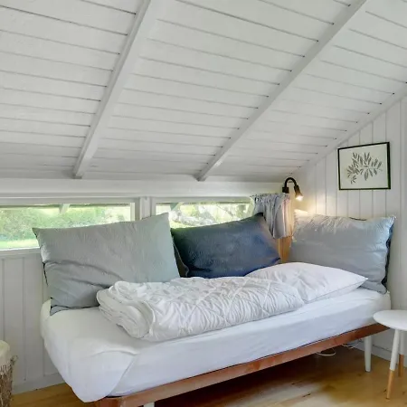 Begitta - 350m From The Sea In Sealand By Interhome