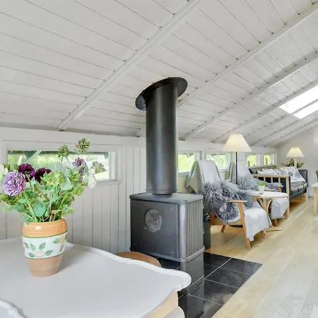 Begitta - 350m From The Sea In Sealand By Interhome Holiday home