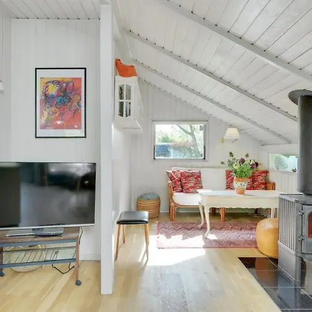 Holiday home Begitta - 350m From The Sea In Sealand By Interhome