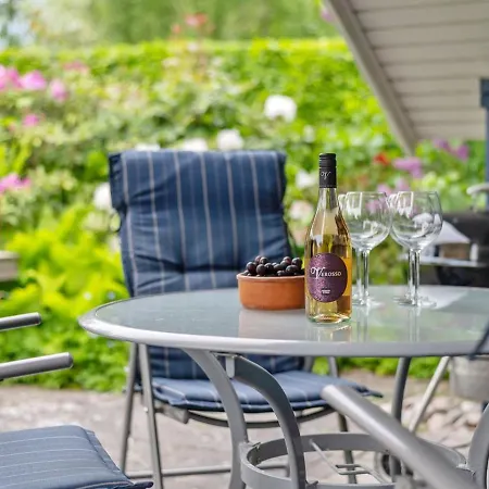 Begitta - 350m From The Sea In Sealand By Interhome * Gilleleje