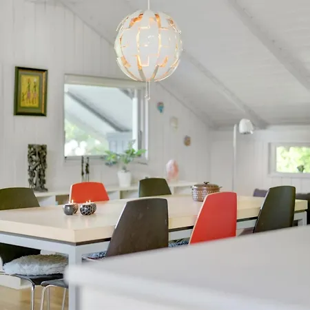 Begitta - 350m From The Sea By Interhome * Gilleleje