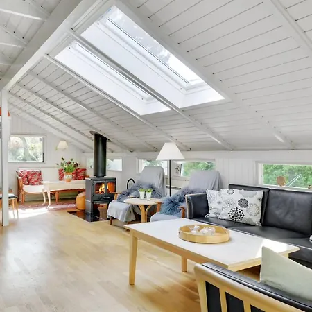 Begitta - 350m From The Sea By Interhome Casa vacanze Gilleleje