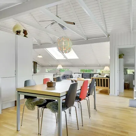 Ferienhaus Begitta - 350m From The Sea By Interhome