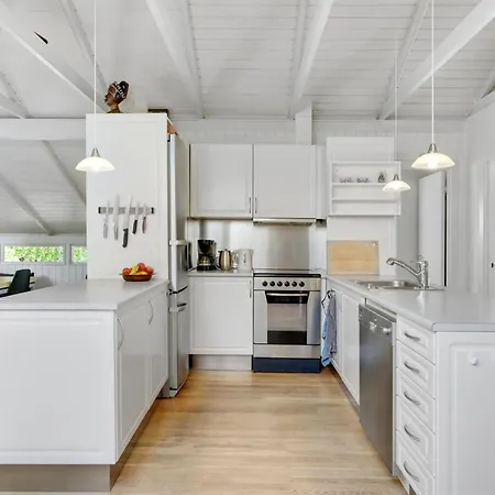 Feriehus Begitta - 350m From The Sea By Interhome
