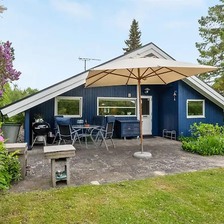 Begitta - 350m From The Sea By Interhome Casa vacanze Gilleleje