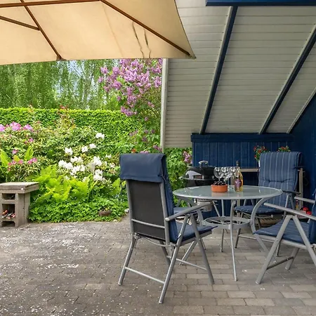 Feriehus Begitta - 350m From The Sea By Interhome *