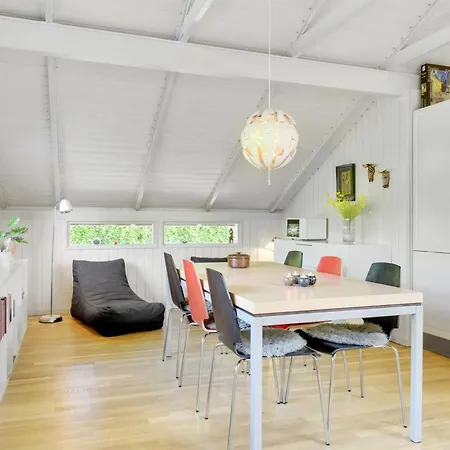 Begitta - 350m From The Sea By Interhome * Gilleleje