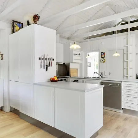 Begitta - 350m From The Sea By Interhome * Gilleleje