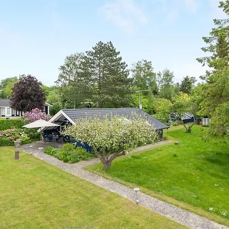 Begitta - 350m From The Sea By Interhome * Gilleleje