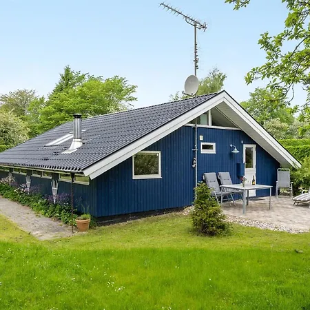 Begitta - 350m From The Sea By Interhome * Gilleleje
