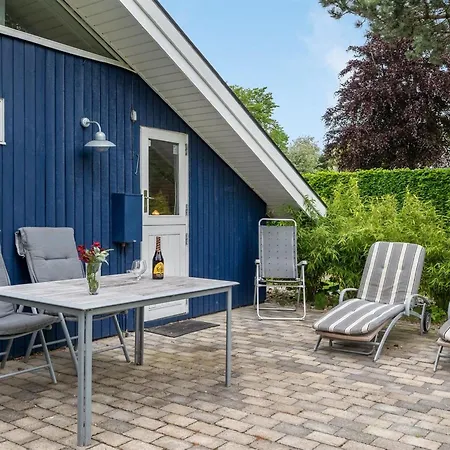 Feriehus Begitta - 350m From The Sea By Interhome