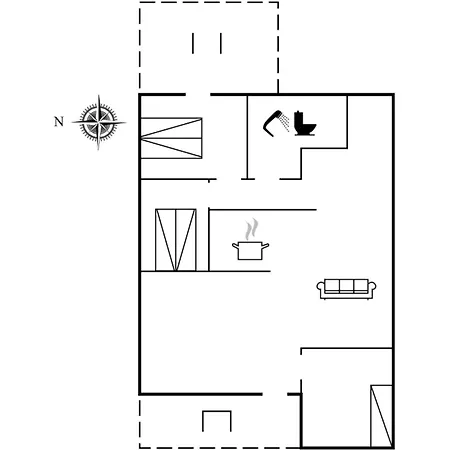 Begitta - 350m From The Sea By Interhome *